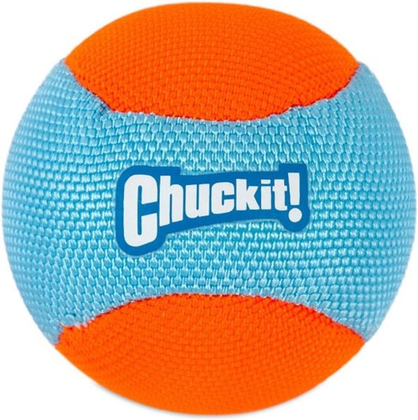 Chuckit! Amphibious Fetch Balls, Set of 3, Medium3
