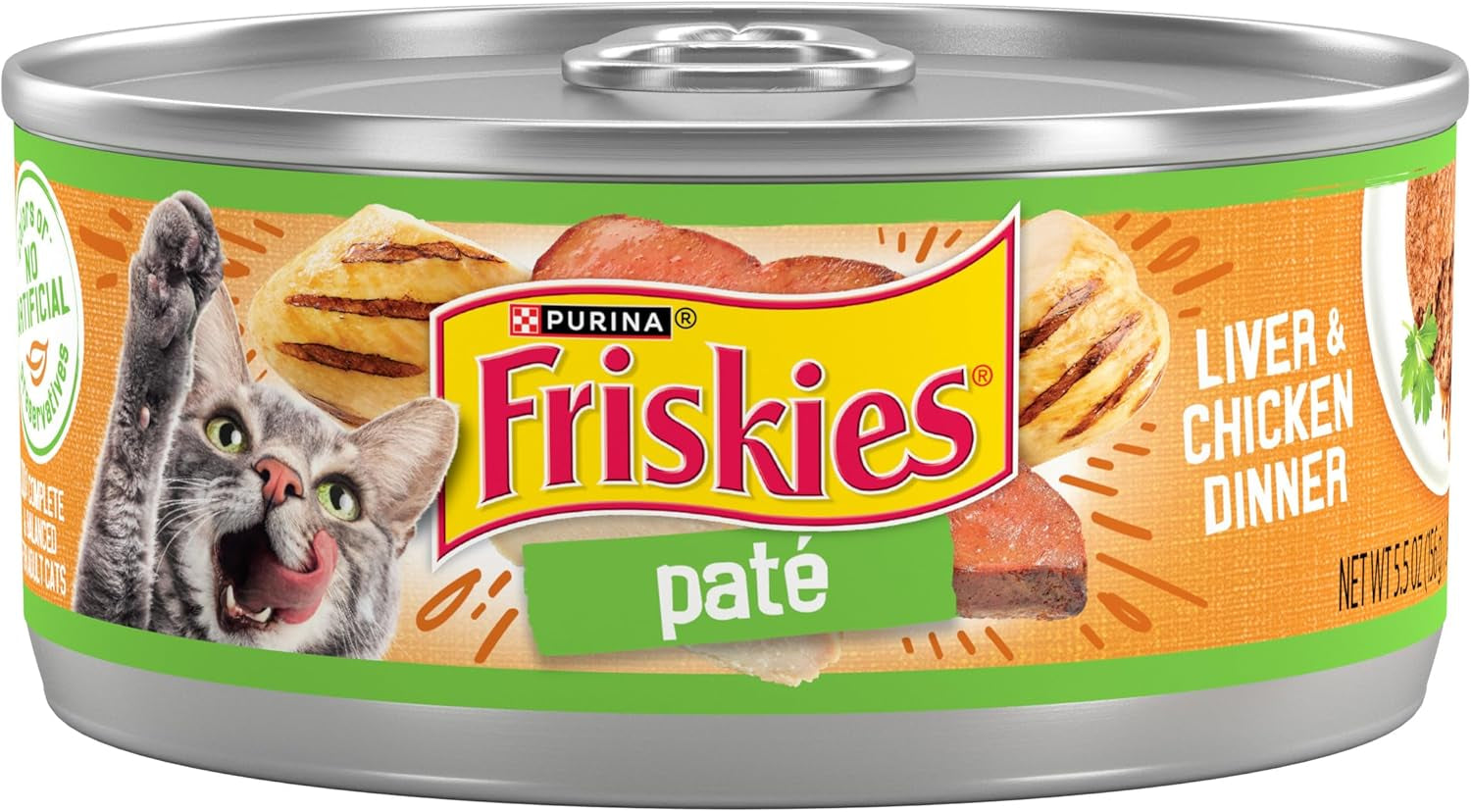 purina-friskies-wet-cat-food-pate-liver-and-chicken-dinner-pack-of-24-5-5-oz-cans