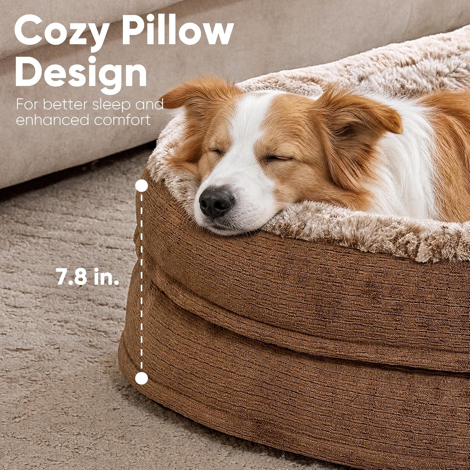 fukumaru-large-thickened-dog-couch-bed-orthopedic-waterproof-washable-heavy-duty-dog-sofa-with-4-extra-thick-egg-crate-foam-relieves-joint-pressure-fully-removable-fits-medium-to-large-dogs