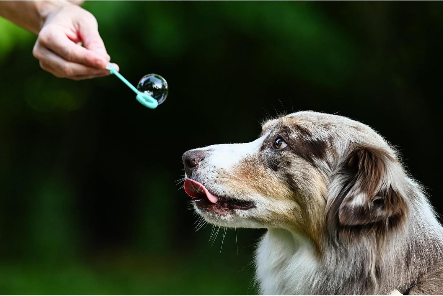 puppy-love-bubbles-peanut-butter-bacon-scented-bubbles-4oz-bottle-2-pack-combo-1-peanut-butter-1-bacon-for-dogs