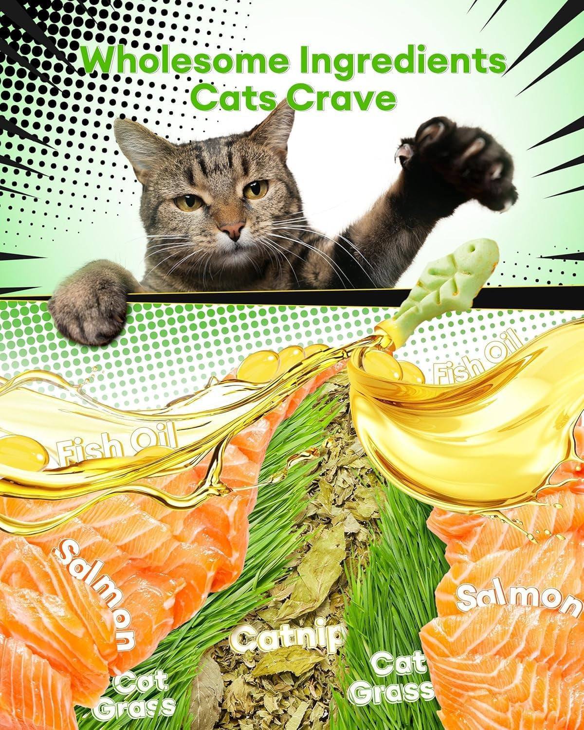 3-53oz-cat-grass-treats-for-hairball-control-digestive-natural-chicken-catnip-biscuits-low-calorie-healthy-snacks-for-indoor-cats-dental-care