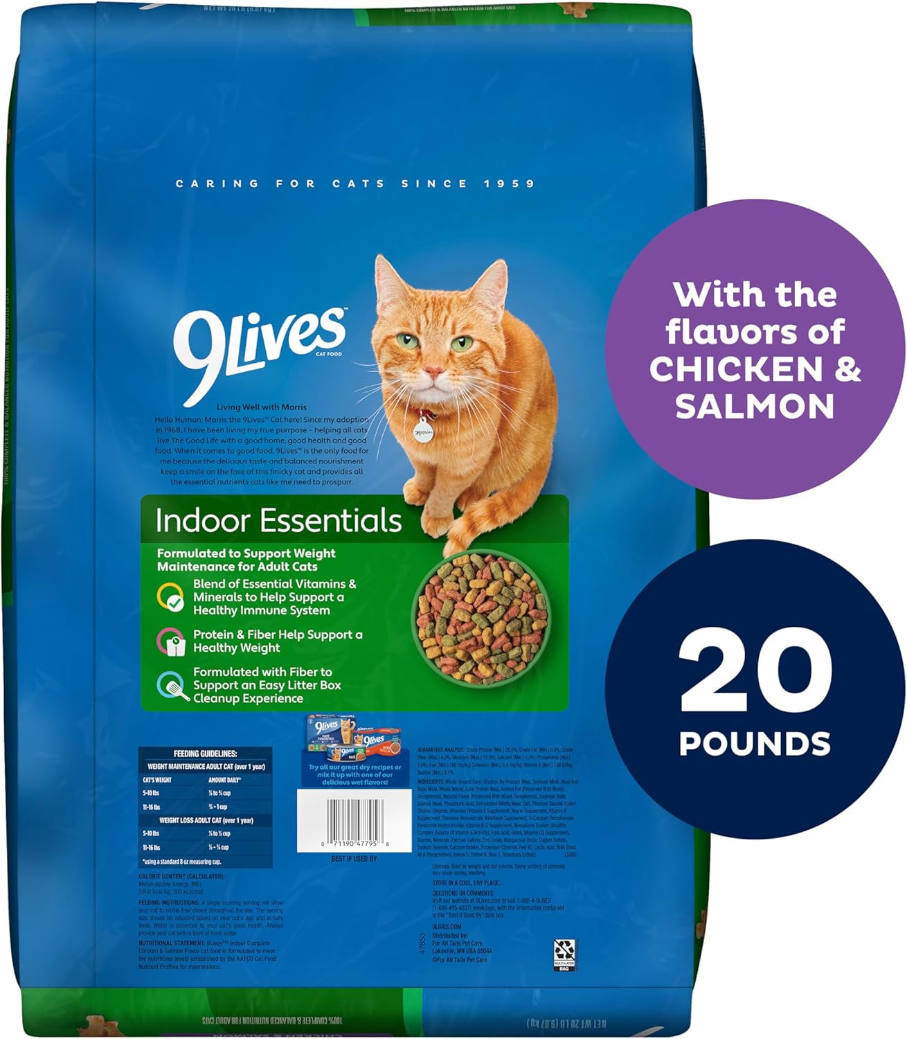 9lives-indoor-complete-dry-cat-food-20-lb-bag