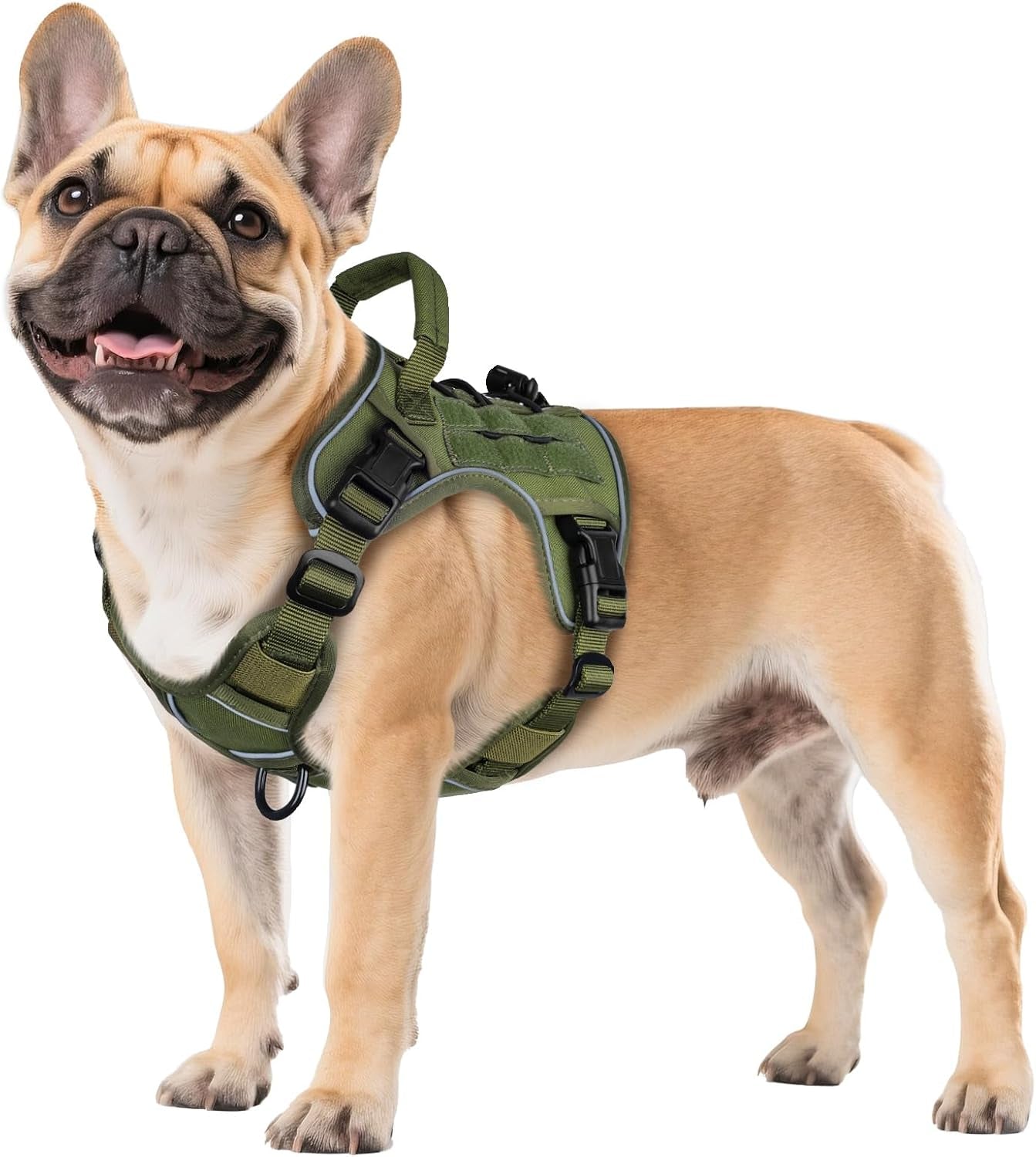 wingoin-tactical-dog-harness-for-large-dogs-heavy-duty-no-pull-dog-harness-with-handle-adjustable-reflective-military-k9-german-shepherd-big-size-dog-vest-for-walking-training-hunting-green-l-with-handle-adjustable-reflective-green-military-k9-style-big-size-dog-vest-for-german-shepherd-for-walking-training-hunting