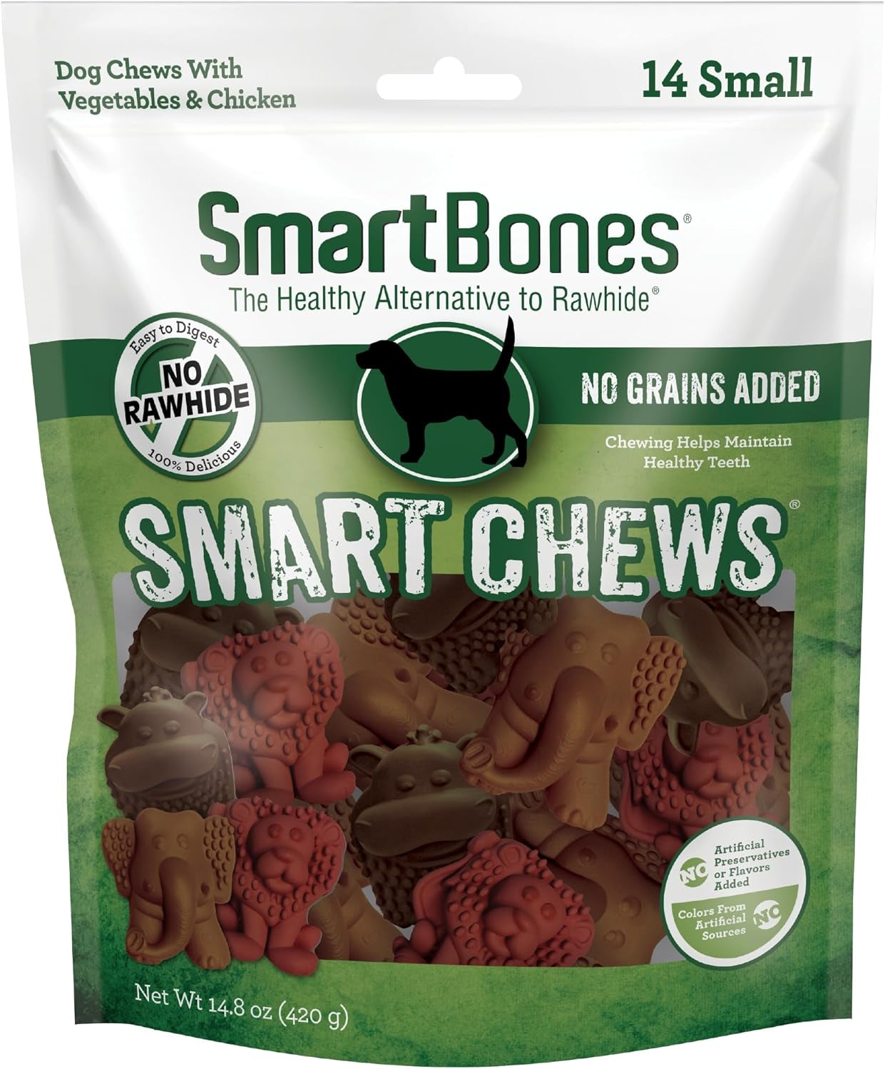 smartbones-smart-chews-rawhide-free-dog-chews-treats-for-dogs-made-with-real-chicken-and-vegetables-14-count-small