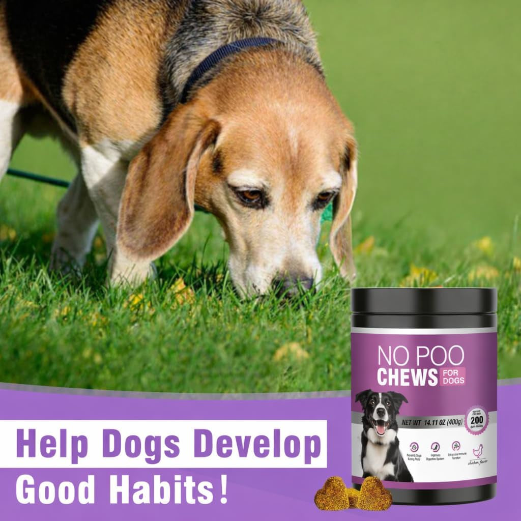 200-chews-no-poo-chews-no-poop-eating-deterrent-for-dog-coprophagia-deterrent-for-dogs-prevent-stop-dogs-from-eating-poop-supplement-with-digestive-enzymes-probiotics-breath-freshener-chicken