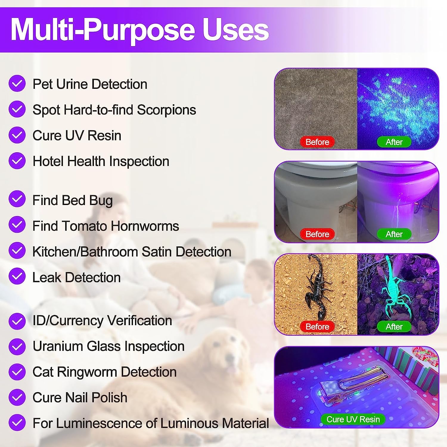 black-light-uv-light-flashlight-21-led-395nm-ultraviolet-blacklight-flashlight-mini-pet-urine-detector-for-dog-cat-dry-stains-resin-curing-matching-with-pet-odor-eliminatorbatteries-are-included