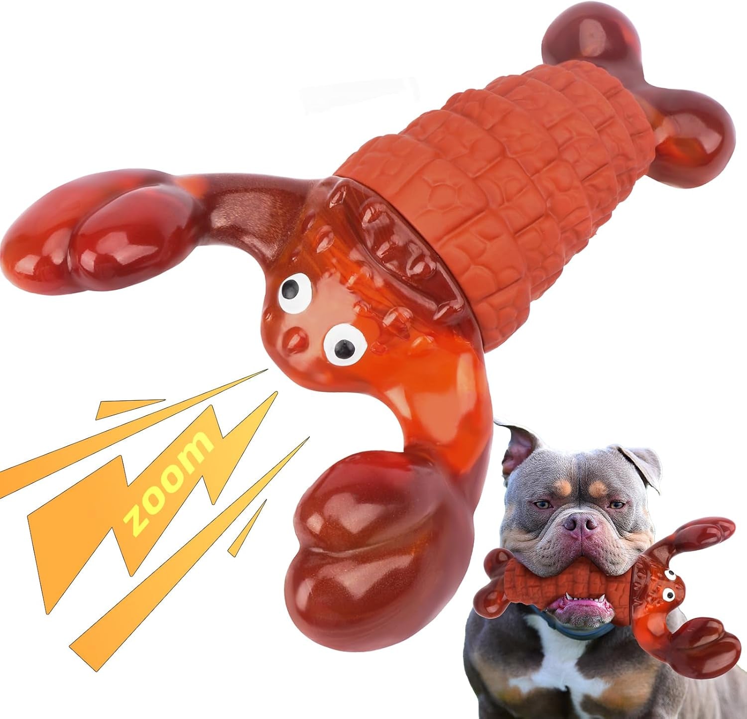 bikiisen-squeaky-dog-toys-for-aggressive-chewers-for-large-dogs-interactive-chew-toys-to-keep-them-busy-indestructible-toys-tough-toys-for-medium-large-dogs-red