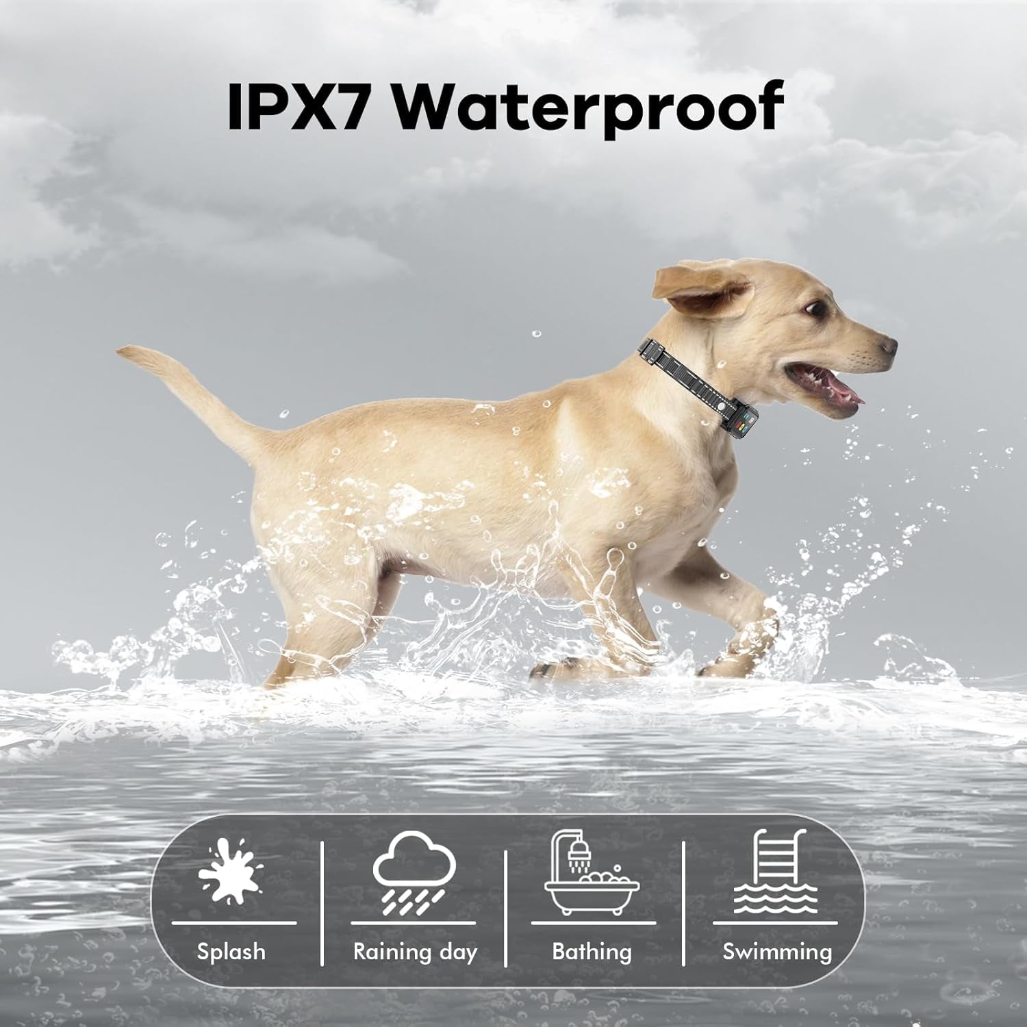 ai-dog-shock-collar-2-dogs-10-120lbs-3300ft-dog-training-collar-with-remote-ipx7-waterproof-collar-with-beep-vibration-safe-shock-for-large-medium-small-dogs-keypad-lock-and-flashing-light
