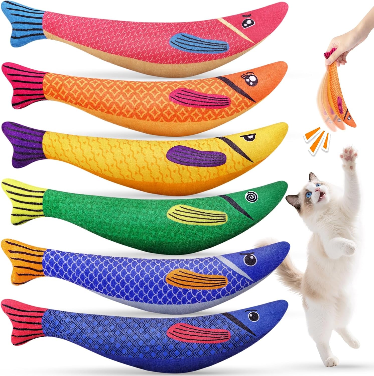cat-toys-for-indoor-cats-6-pack-interactive-catnip-toys-for-bored-kitten-kicker-toy-for-kitty-with-sound-cat-chew-toys-for-all-breeds
