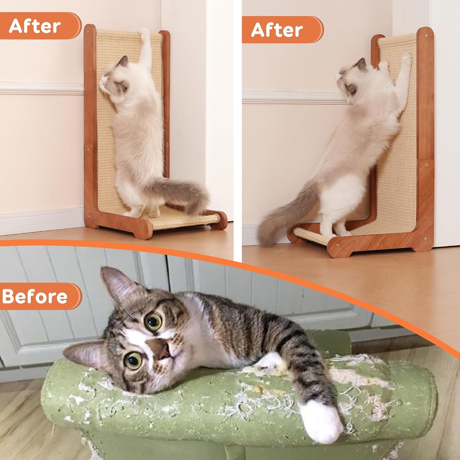 large-cat-scratching-post-for-indoor-cats-26-8-solid-wood-frame-natural-sisal-l-shape-cat-scratch-pad-vertical-cat-scratcher-cat-scratching-board-cat-scratch-post-perfect-cat-furniture