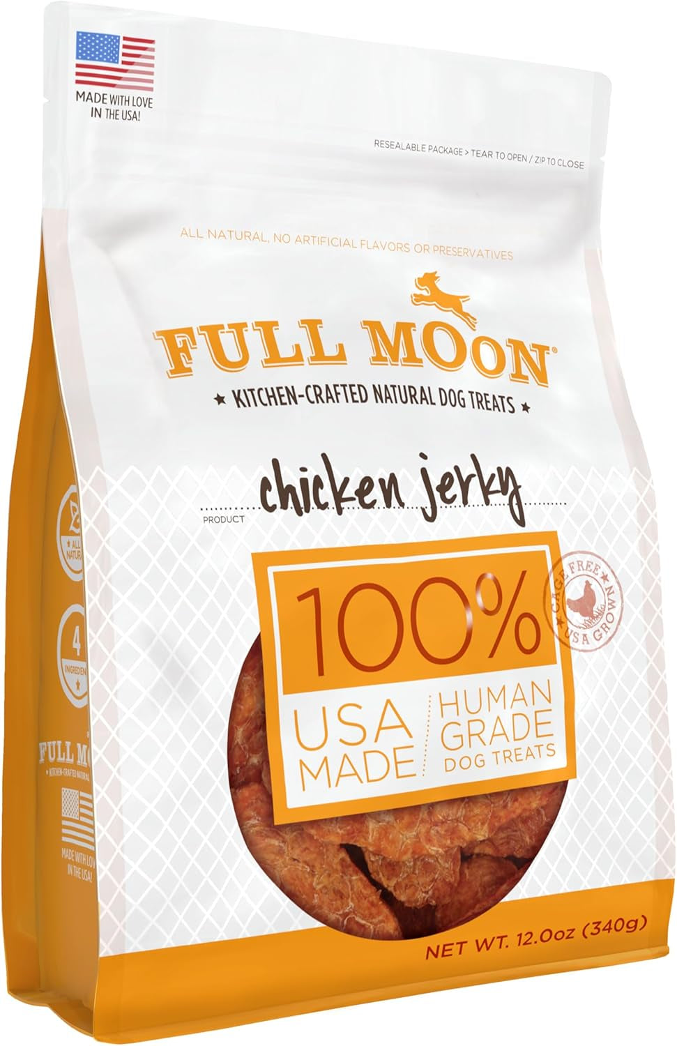 full-moon-chicken-jerky-healthy-all-natural-dog-treats-human-grade-made-in-usa-grain-free-1-5-pound-pack-of-1