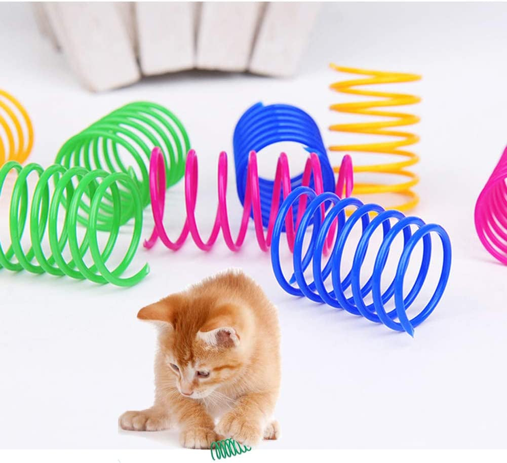 ismarten-cat-spring-toy-60-pack-cat-kittens-toys-plastic-coil-spiral-springs-for-swatting-biting-hunting-and-active-healthy-play-random-color