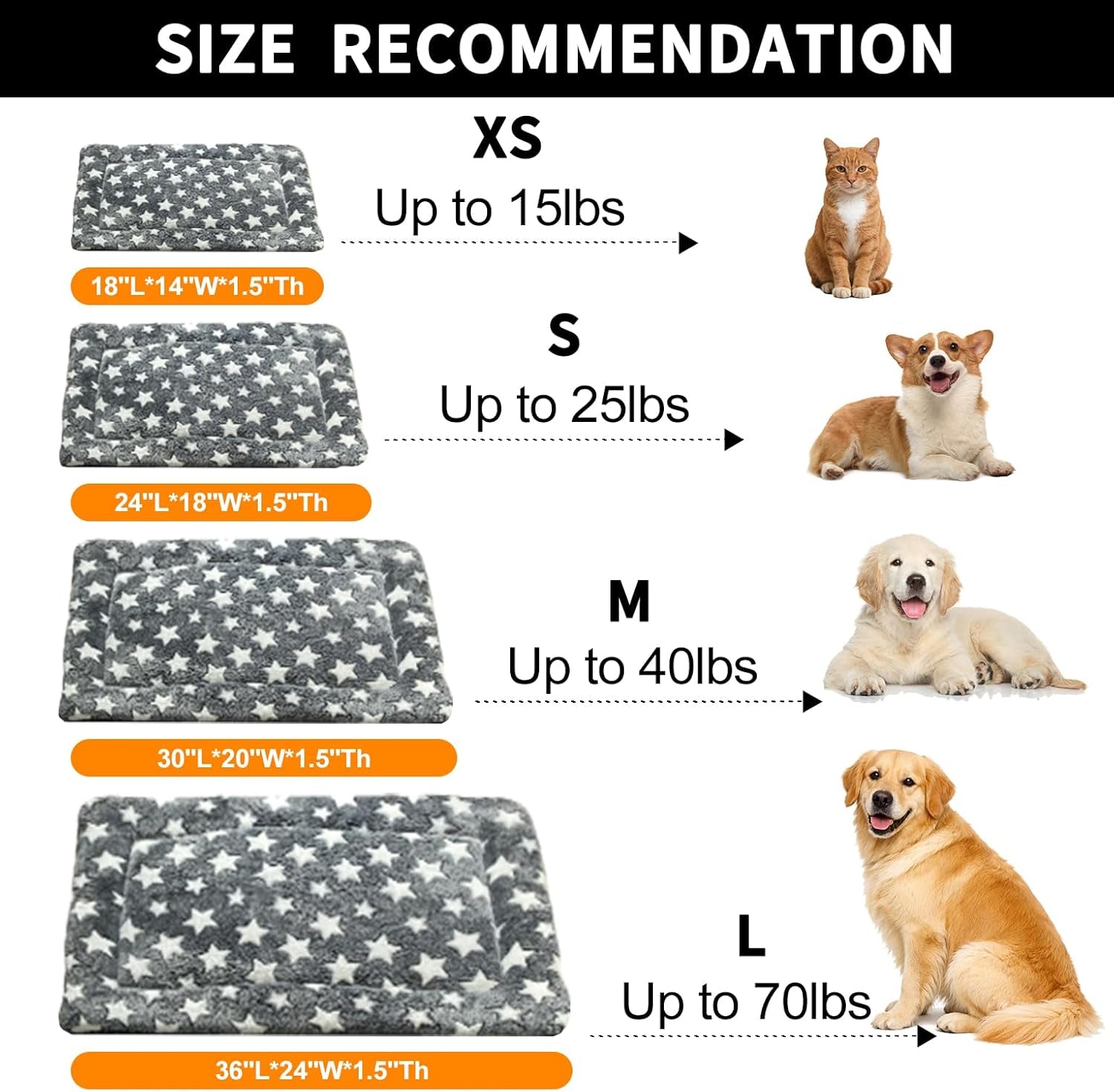 washable-dog-bed-mat-with-anti-slip-bottom-deluxe-plush-memory-foam-crate-pad-waterproof-outdoor-kennel-mat-for-dogs-cats-durable-crates-beds-large-medium-small-puppy-size-36-x-24-blue