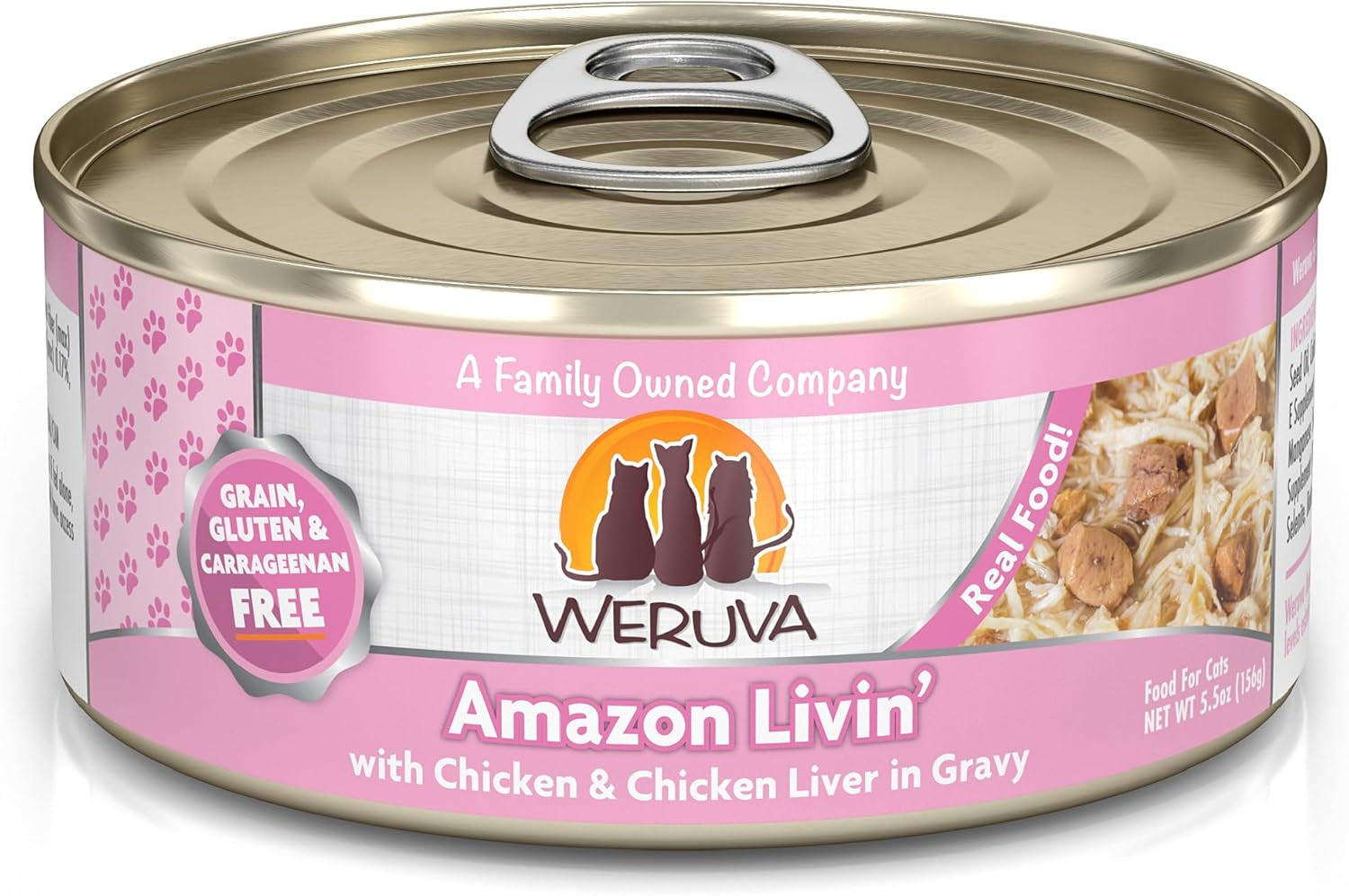 weruva-classic-cat-food-paw-lickin-chicken-with-chicken-breast-in-gravy-3oz-can-pack-of-24