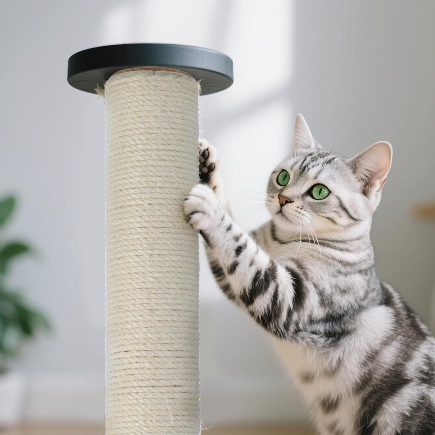 4-pcs-m8-15-7-x-2-75-inch-cat-scratching-post-replacement-sisal-pole-cat-tree-replacement-post-with-screws-refill-scratcher-posts-for-indoor-kitten-tree-tower-spare-cats-furniture-protector