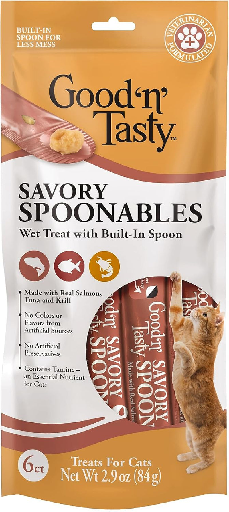 good-n-tasty-savory-spoonables-with-real-duck-beef-rabbit-6-count-tube-triple-flavor-squeezable-lickable-wet-treats-for-cats-with-built-in-spoon-for-less-mess