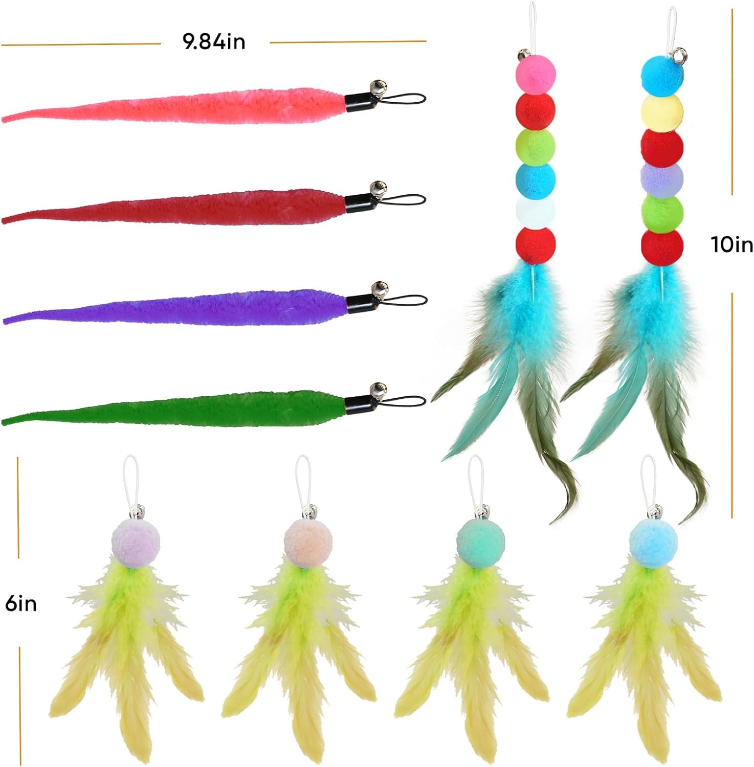 cat-toys-for-indoor-cats-13-packs-interactive-cat-wand-toy-set-kitten-toys-feather-toys-teasers-fun-cat-toys-for-exercise-playtime-and-boredom-relief