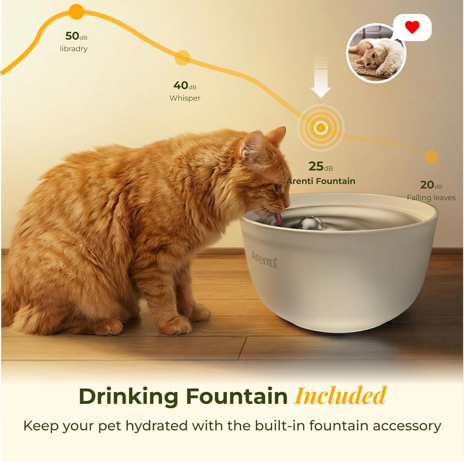 arenti-automatic-cat-feeder-and-water-dispenser-with-camera-2k-adjustable-view-invisible-privacy-mode-4-5l-cat-food-dispenser-fountain-combo-5g-2-4g-wifi-2-way-audio-ai-alerts-battery-backup