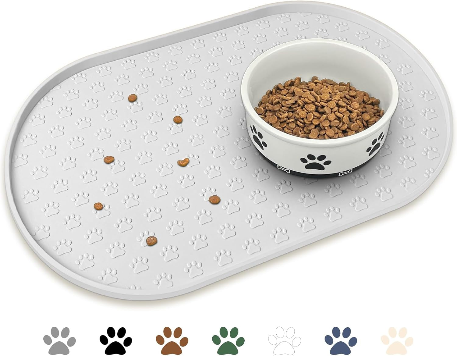 silicone-pet-placemat-waterproof-pet-feeding-bowl-mat-brown-24-16