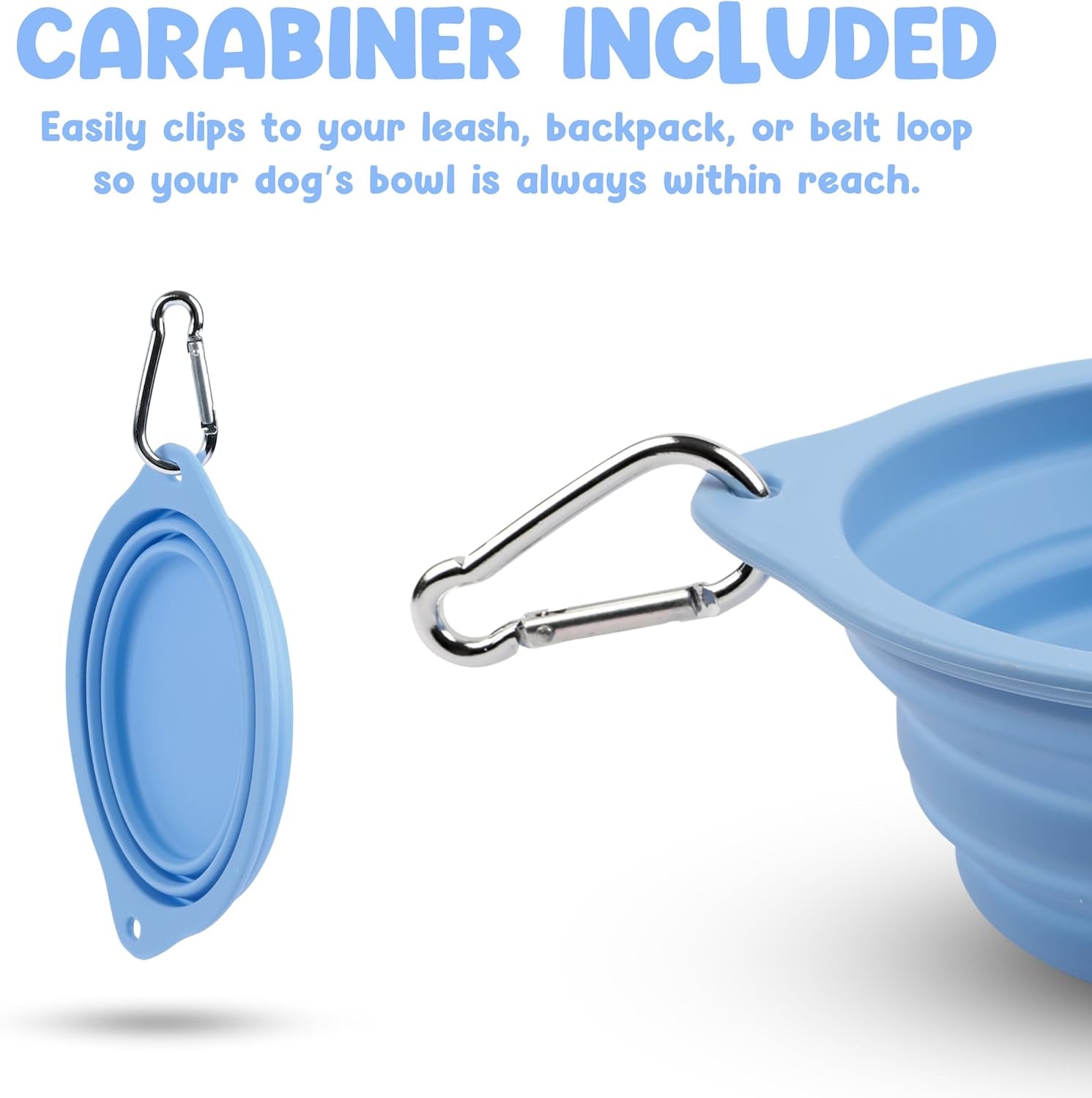 collapsible-dog-bowl-800ml-27-oz-portable-silicone-travel-water-bowl-for-dogs-with-carabiner-foldable-dishwasher-safe-hiking-camping-dog-essentials-outdoor-pet-feeding-blue