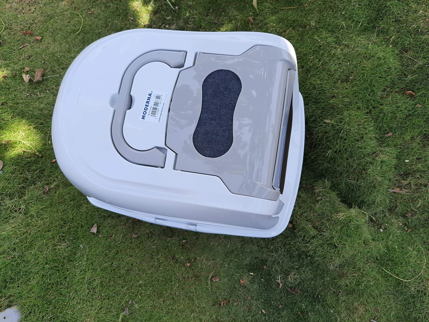 moderna-c230-0330-easy-access-for-cleaning-closed-litter-boxes-grey-large