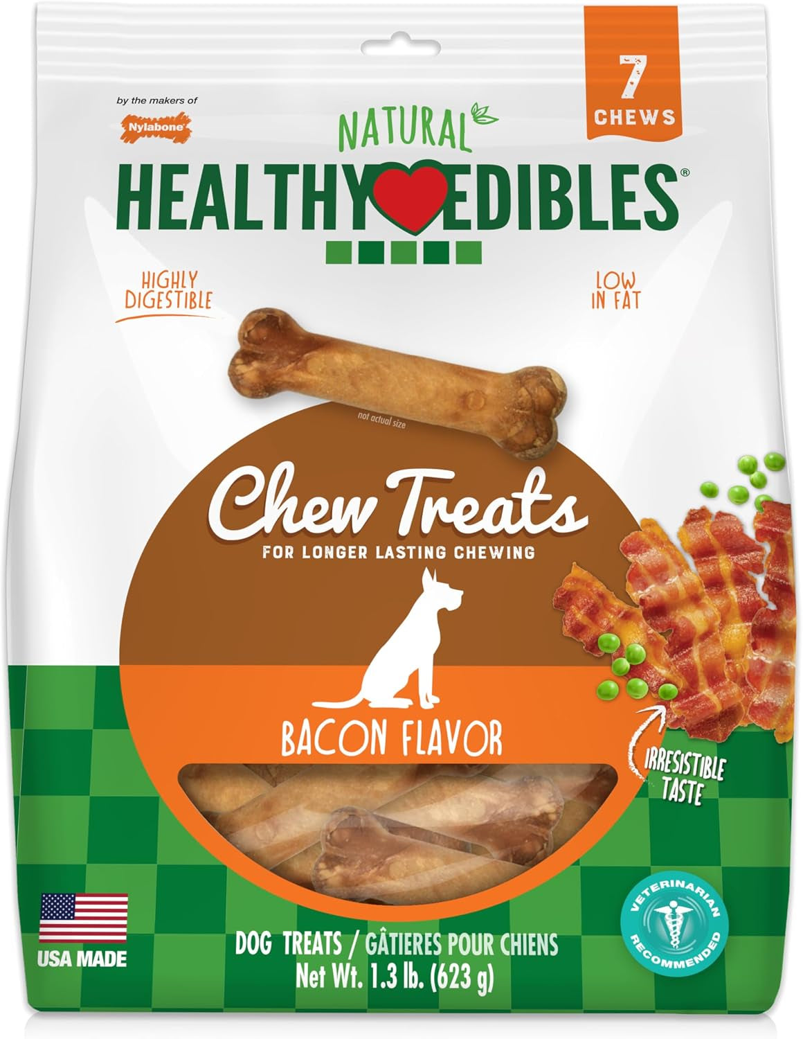 nylabone-healthy-edibles-natural-dog-chews-long-lasting-roast-beef-flavor-treats-for-dogs-medium-wolf-2-count