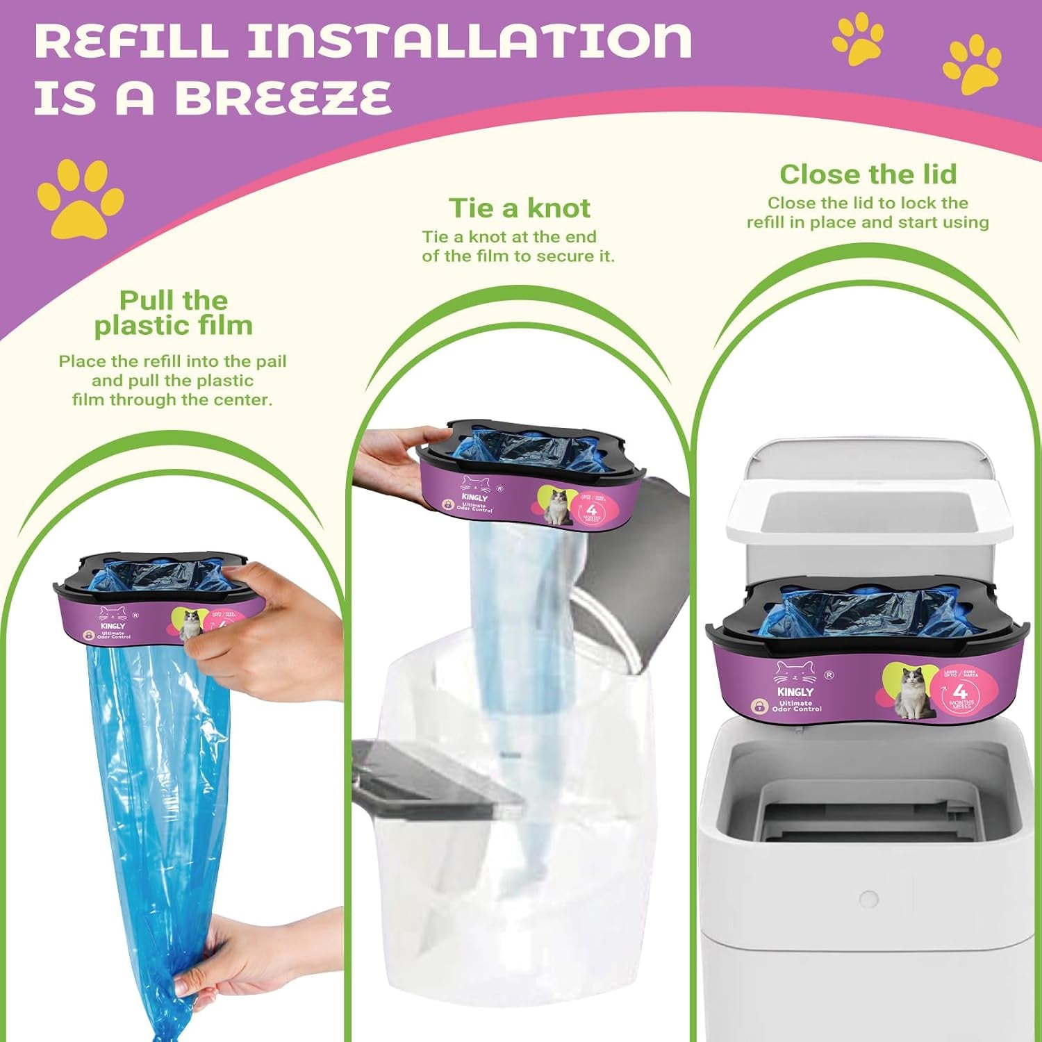 premium-cat-litter-refill-bags-jumbo-28ft-2-pack-lasts-up-to-8-months-2-cartridges-for-superior-odor-control