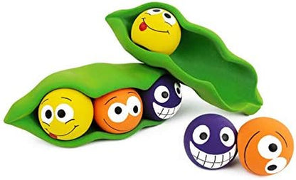 Multipet Three Peas in a Pod2