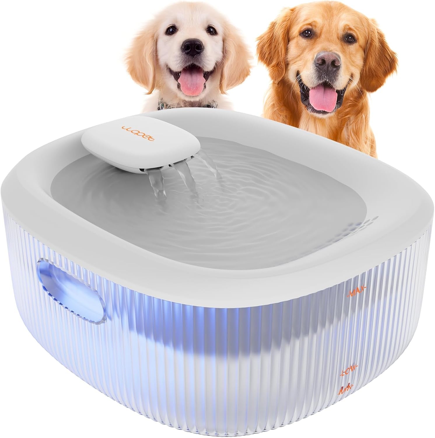 wopet-dog-water-fountain-for-large-dogs-6l-205oz-1-6gal-automatic-dog-and-cat-water-fountain-pet-water-dispenser-with-2-filters-ultra-quiet-pump-great-for-large-dogs-cats-and-multi-pet-home