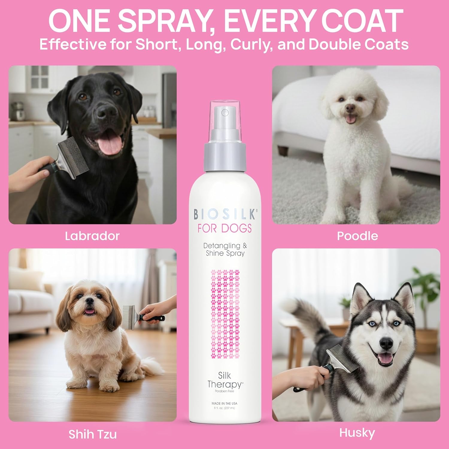 biosilk-for-dogs-silk-therapy-detangling-and-shine-protecting-spray-ph-balanced-leave-in-mist-with-silk-and-vitamins-for-dematting-paraben-free-all-coats-and-breeds-8-fl-oz-ph-balanced-paraben-free-leave-in-mist-with-silk-and-vitamins-dematting-spray-for-all-coats-and-breeds