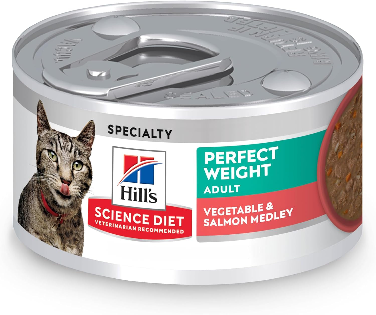 hills-science-diet-adult-perfect-weight-wet-cat-food-variety-pack-1-veterinarian-recommended-vegetable-chicken-and-liver-chicken-2-9-oz-cans-12-pack