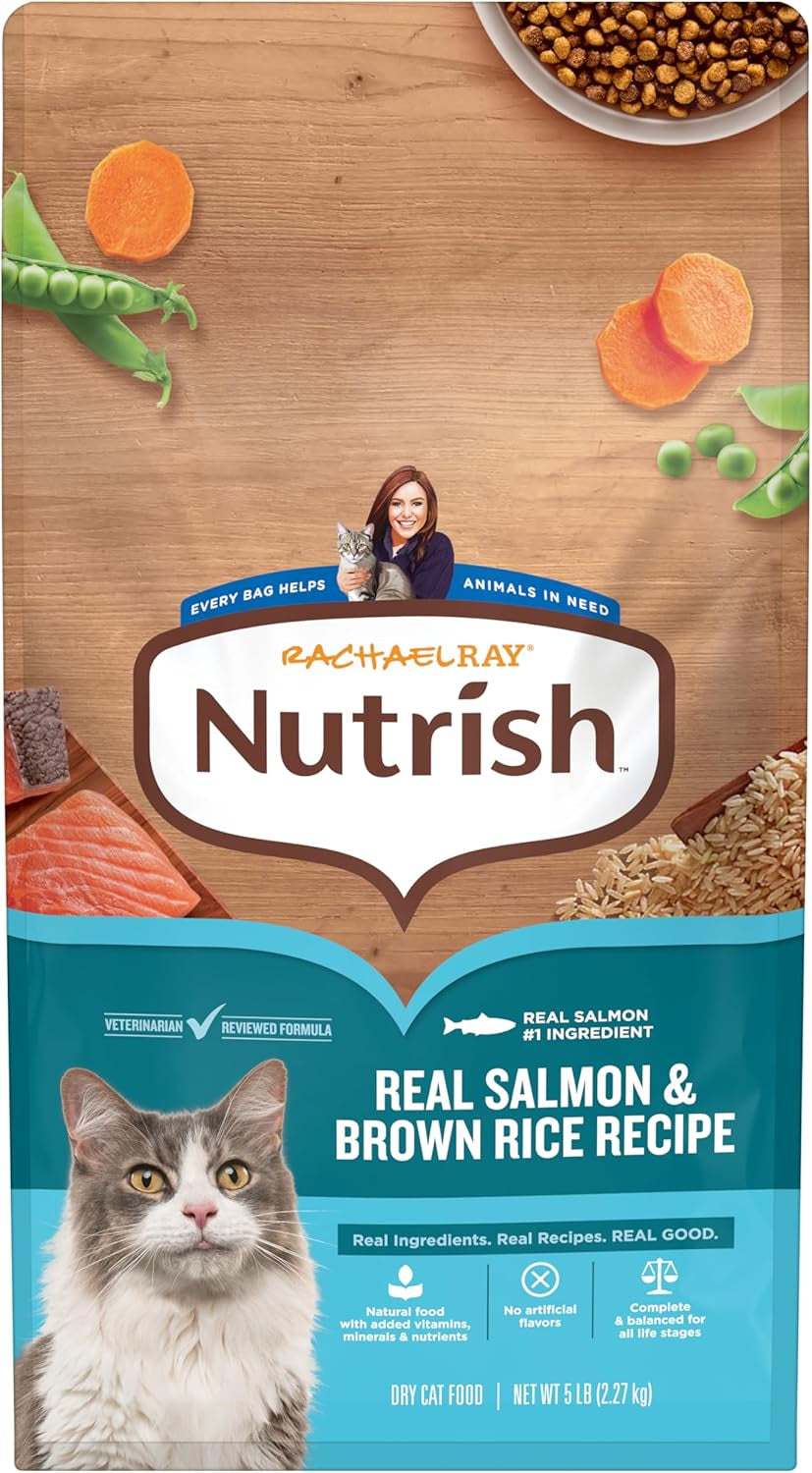 nutrish-dry-cat-food-salmon-brown-rice-recipe-14-lb-bag-rachael-ray-suitable-for-cats-of-all-life-stages-no-artificial-flavors-nature-food-with-added-vitamins-minerals-nutrients