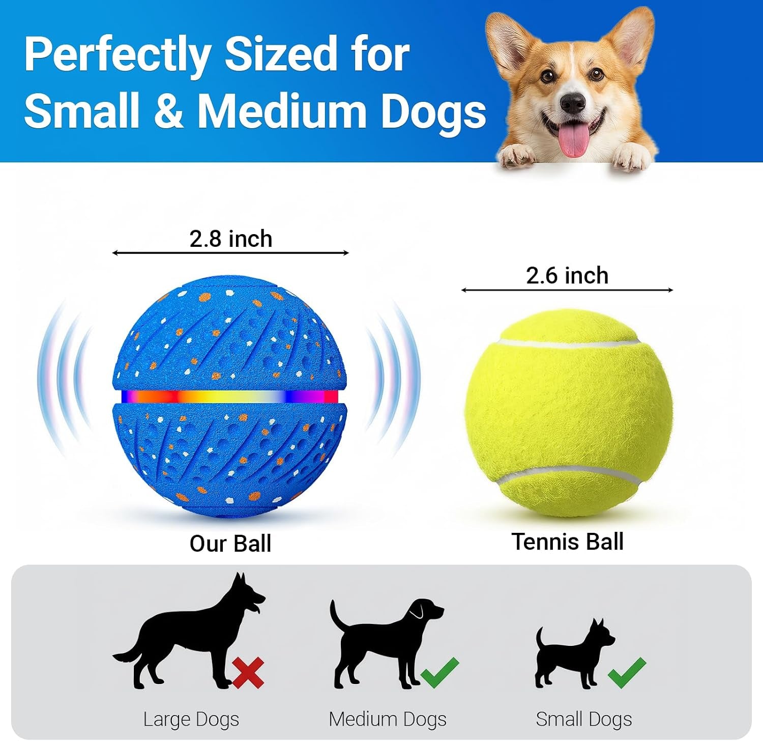 interactive-dog-ball-toy-for-small-medium-dogs-automatic-rolling-bouncing-moving-dog-toy-with-led-lights-2-in-1-fetch-toy-durable-e-tpu-usb-rechargeable-2-8-blue