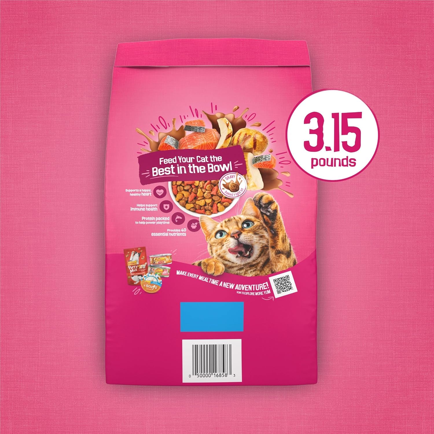 purina-friskies-gravy-swirlers-with-flavors-of-chicken-salmon-and-gravy-dry-cat-food-3-15-lb-bag