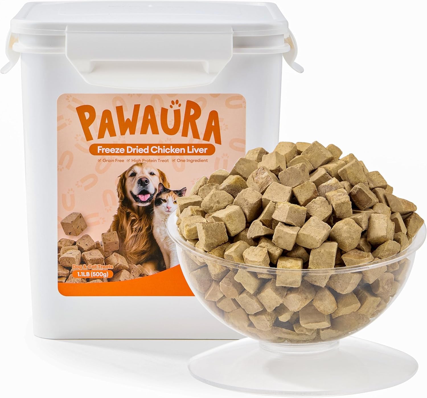 3-in-1-freeze-dried-mixed-liver-treats-for-dogs-cats-17-63-oz-beef-liver-chicken-liver-chicken-single-ingredient-proteins-meal-topper-resealable-bag