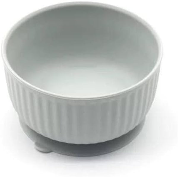 Cat Bowls with Suction Cup 13 Oz — Elevated Silicone Pet Dish with Non-Slip Bottom for Dry Food, Wet Food and Water (Terracotta)12