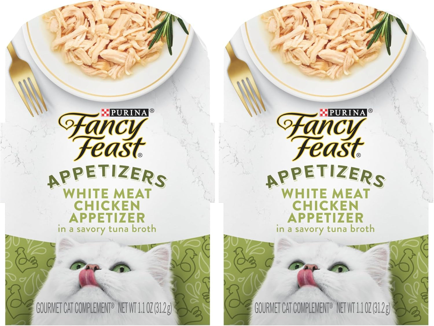 purina-fancy-feast-appetizers-grain-free-wet-cat-food-complement-white-meat-chicken-appetizer-in-a-savory-tuna-broth-cat-food-topper-pack-of-10-1-1-oz-trays