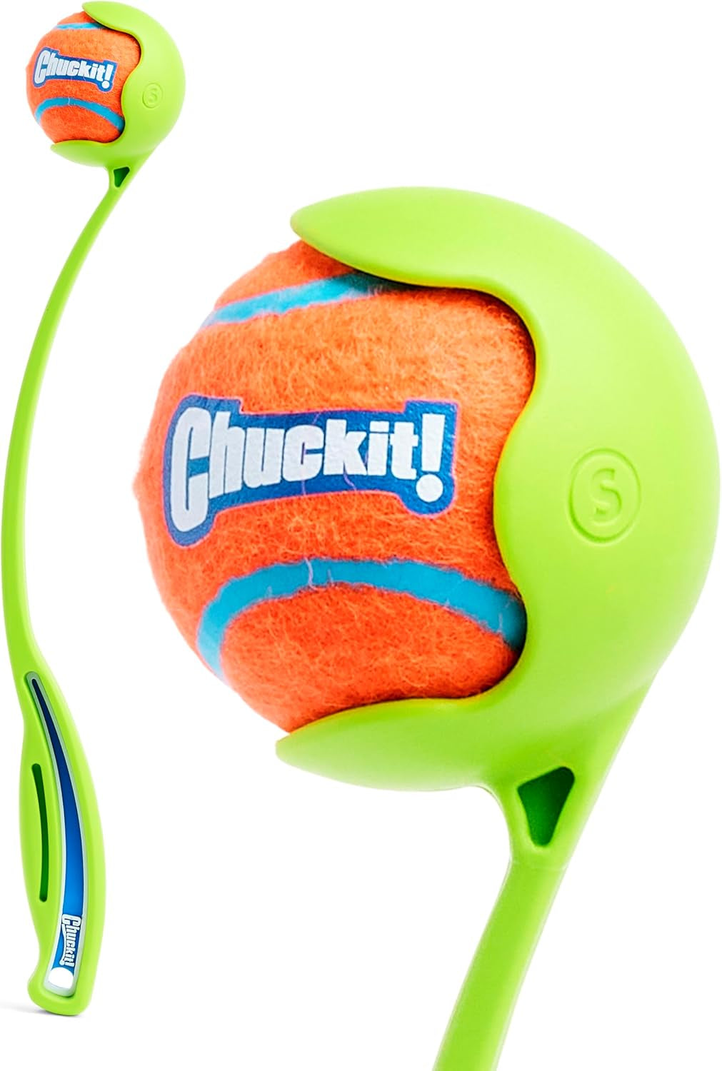 chuckit-sport-14s-ball-launcher-for-small-dogs-14-inch-manual-thrower-with-2-inch-ball-fits-dogs-up-to-20-lbs