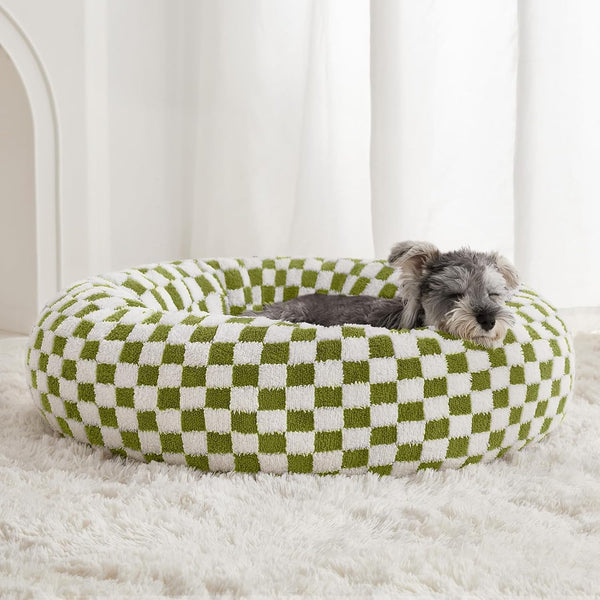BFPETHOME Dog Beds for Large Dogs, Orthopedic Dog Bed for Medium Large Dogs,Big Waterproof Couch Pet Bed with Removable Washable Cover11