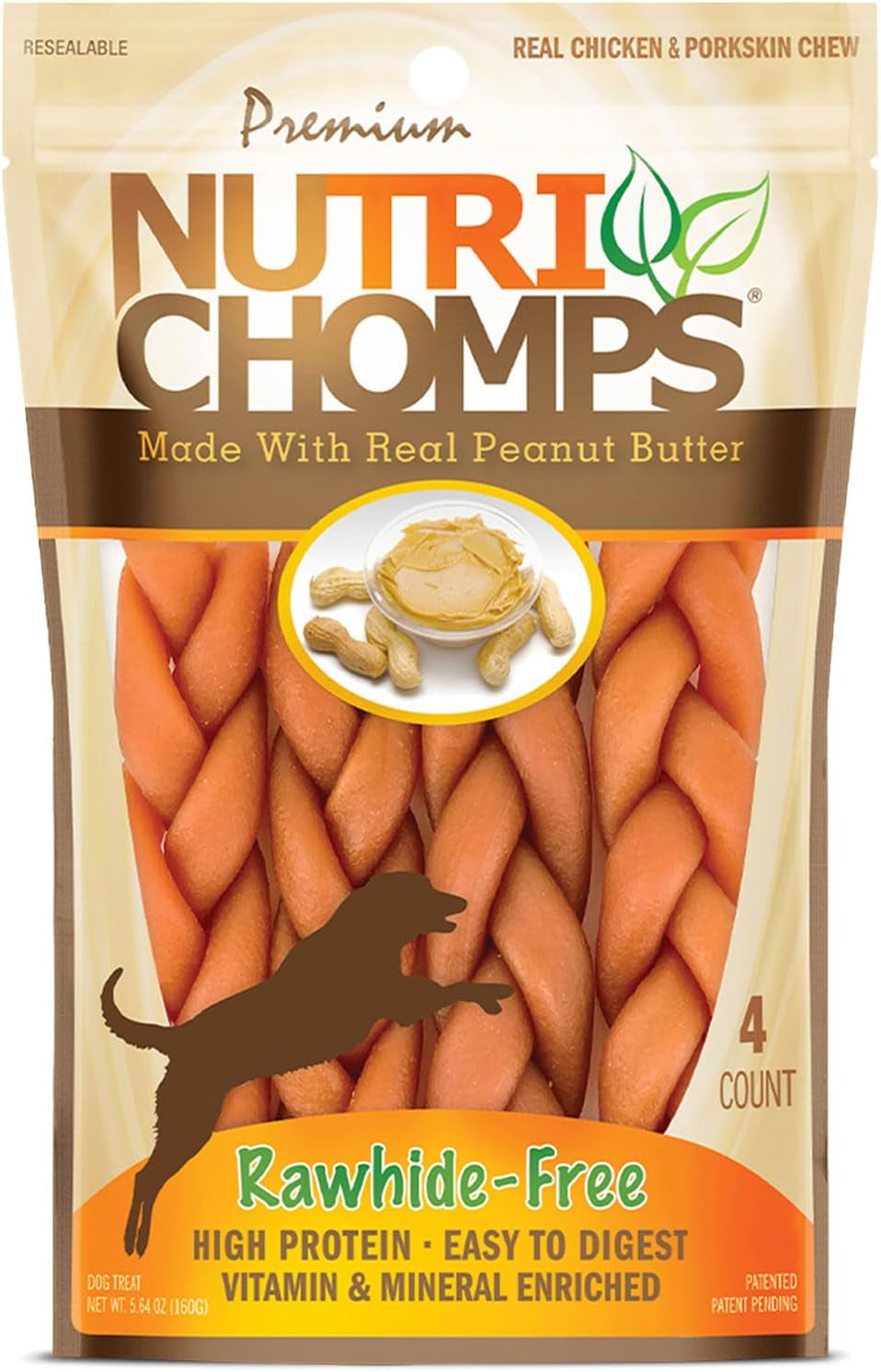 nutrichomps-rawhide-free-dog-chews-6-in-braids-chicken-pb-milk-10-ct-a-rawhide-free-chew-thats-gentle-and-easy-to-digest-made-with-the-real-wholesome-ingredients-dogs-love