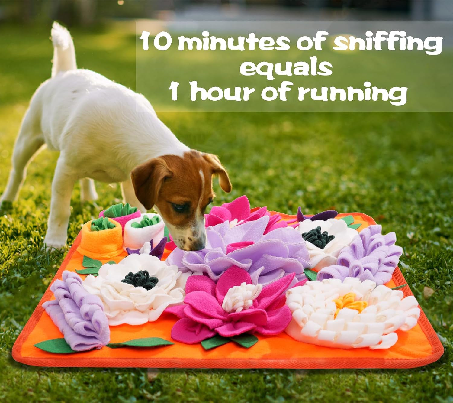 snuffle-mat-for-dogs-dog-feeding-mat-sniff-mat-interactive-dog-puzzle-mat-for-training-and-stress-relief-encourages-natural-foraging-skills-bright-orange