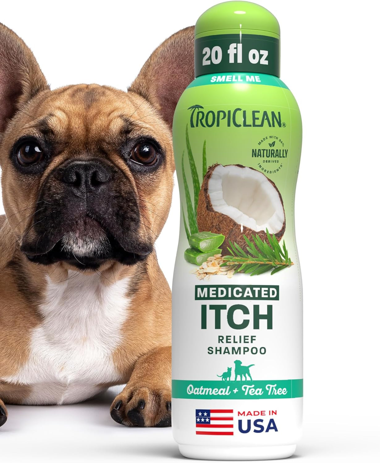 tropiclean-2-in-1-dog-shampoo-and-conditioner-moisturizing-dog-detangler-puppy-safe-made-in-the-usa-papaya-scent-cat-kitten-safe-20oz-moisturizing-detangler-papaya-scent-puppy-cat-kitten-safe-made-in-usa