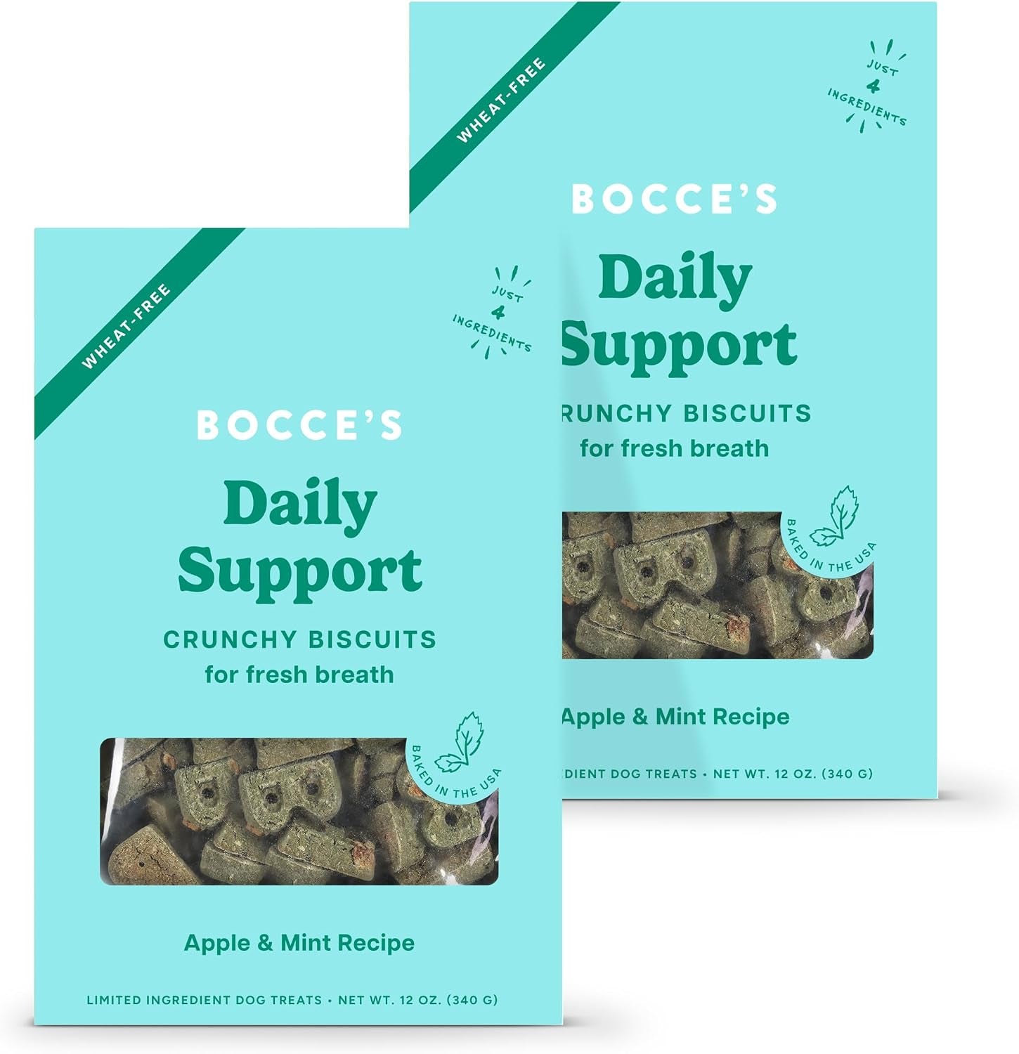 bocces-bakery-breath-support-crunchy-biscuits-dog-treats-apple-mint-12-oz-oven-baked-wheat-free-everyday-dog-treat-biscuits-made-with-real-limited-ingredients-and-baked-in-the-usa