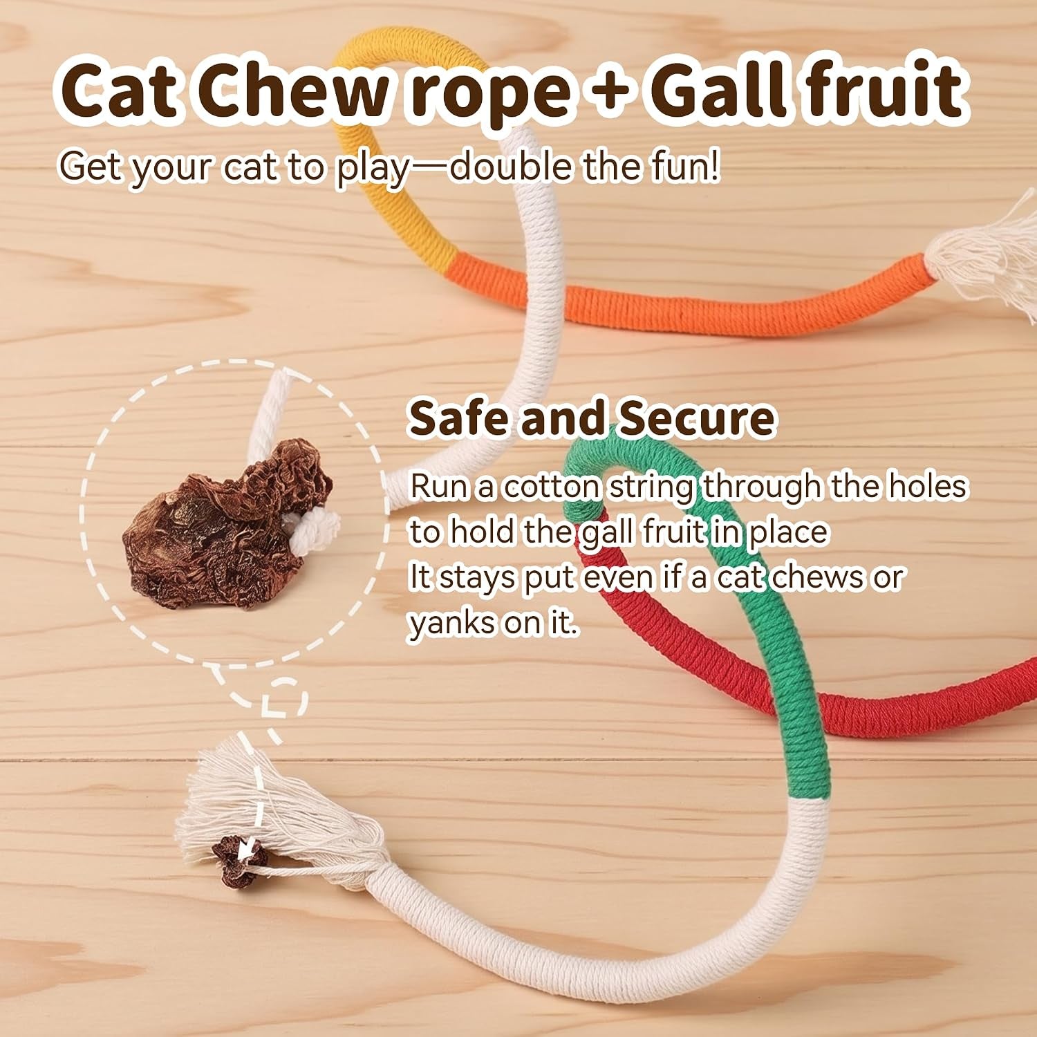 interactive-cat-toys-for-indoor-cats-3-chew-ropes-1-silvervine-stick-with-gall-fruit-refillable-catnip-interactive-kitten-toys-teething-toys-safe-teeth-cleaning-for-all-breeds-19-5-inches