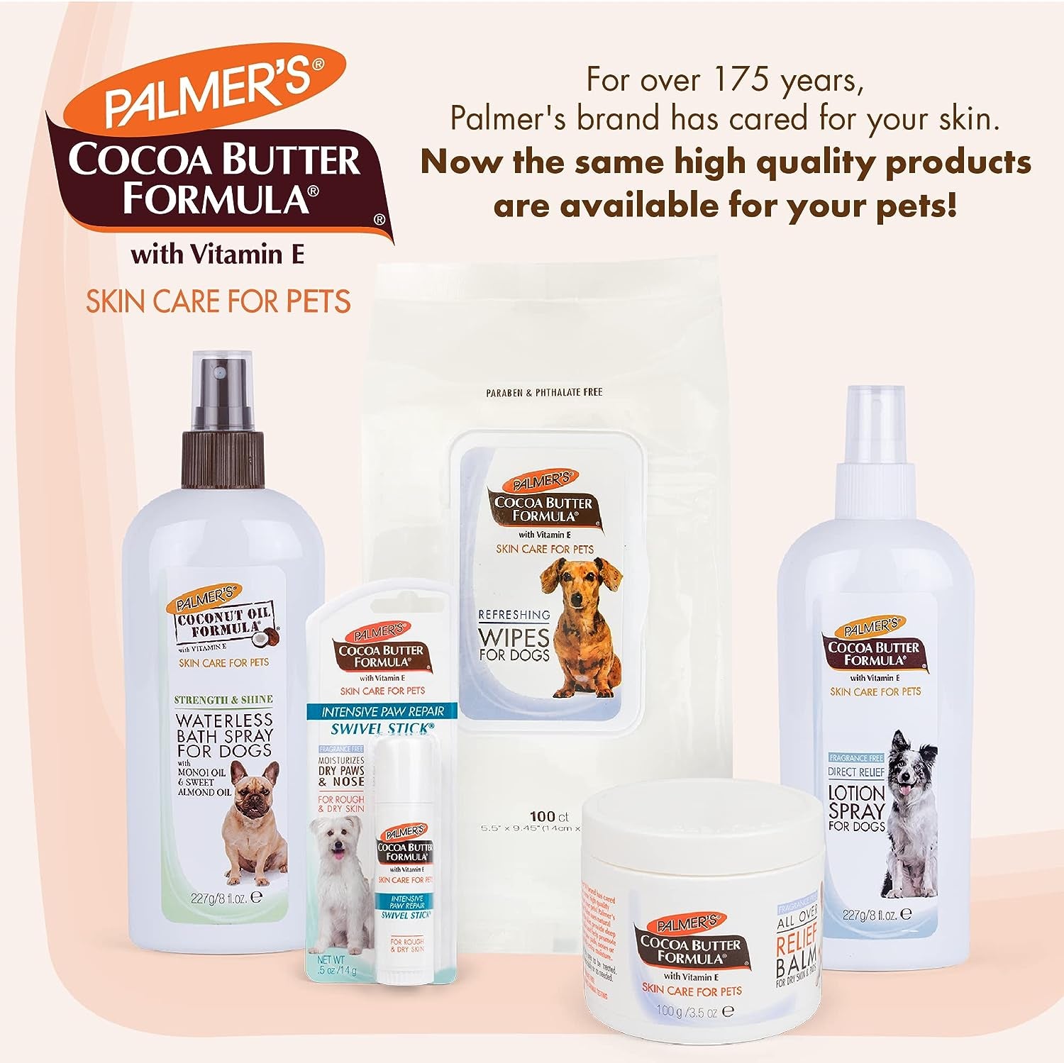 palmers-for-pets-cocoa-butter-refreshing-wipes-for-dogs-100-count-vitamin-e-formula-paraben-and-phthalate-free-gentle-daily-grooming-dogs-and-puppies