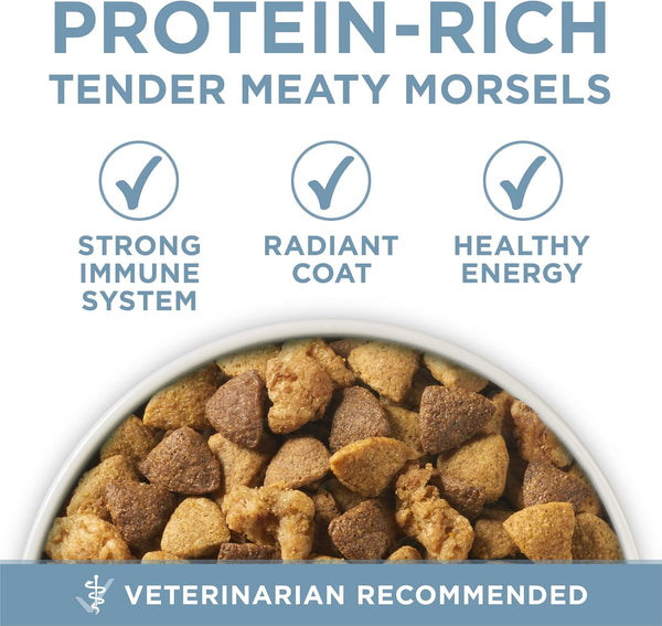 Purina ONE plus Joint Health Formula Natural with Added Vitamins, Minerals and Nutrients Dry Dog Food - 31.1 Lb. Bag7