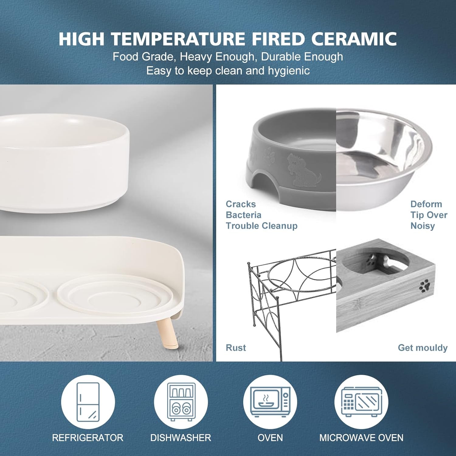 elevated-ceramic-dog-bowl-set-double-dog-feeding-bowls-with-stand-splash-proof-raised-dishes-for-food-and-water-ideal-for-small-to-medium-dogs-2-x-720-ml-11-3-oz-white