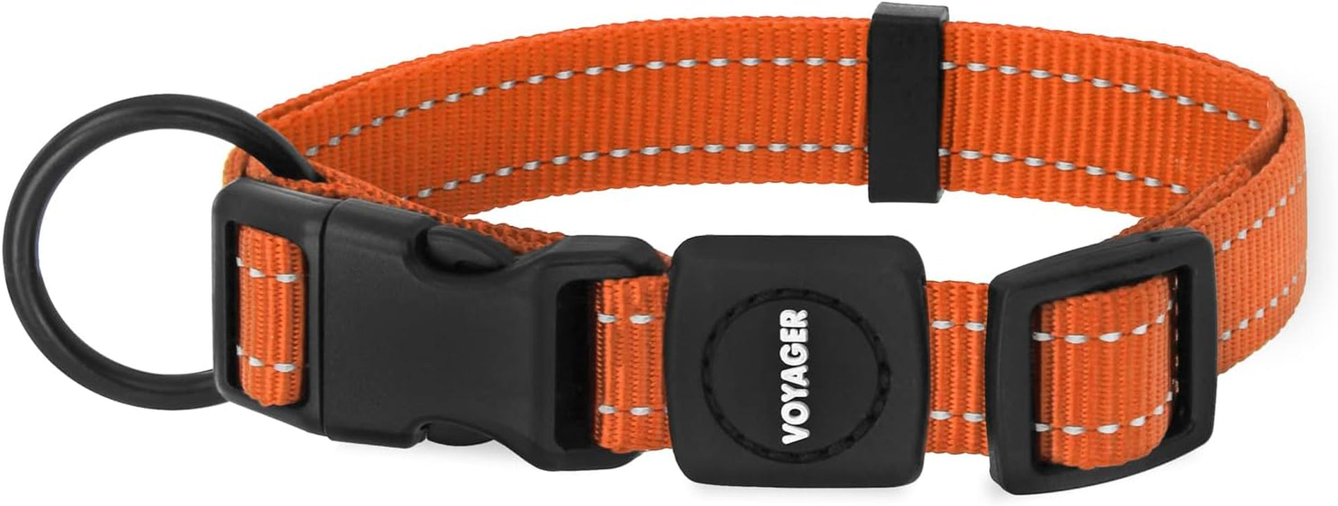best-pet-supplies-voyager-reflective-dog-leash-or-collar-with-neoprene-handle-for-small-medium-and-large-breed-puppies-cute-and-heavy-duty-for-walking-running-and-training-royal-blue-s