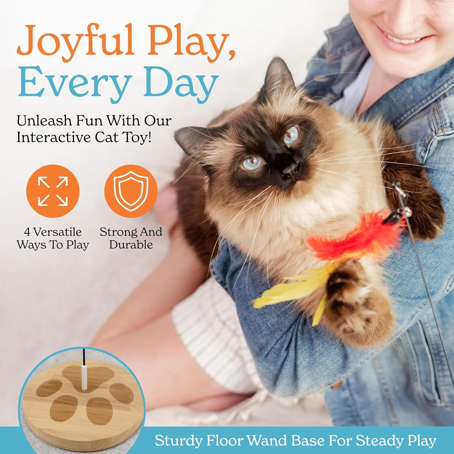 2-cat-toy-9-feather-lures-interactive-cat-toys-for-indoor-cats-interactive-kiteen-toys-enrichments-for-boared-indoor-adult-cats-kittens-suction-cup-juguetes-para-gatos-teaser-feather-wand