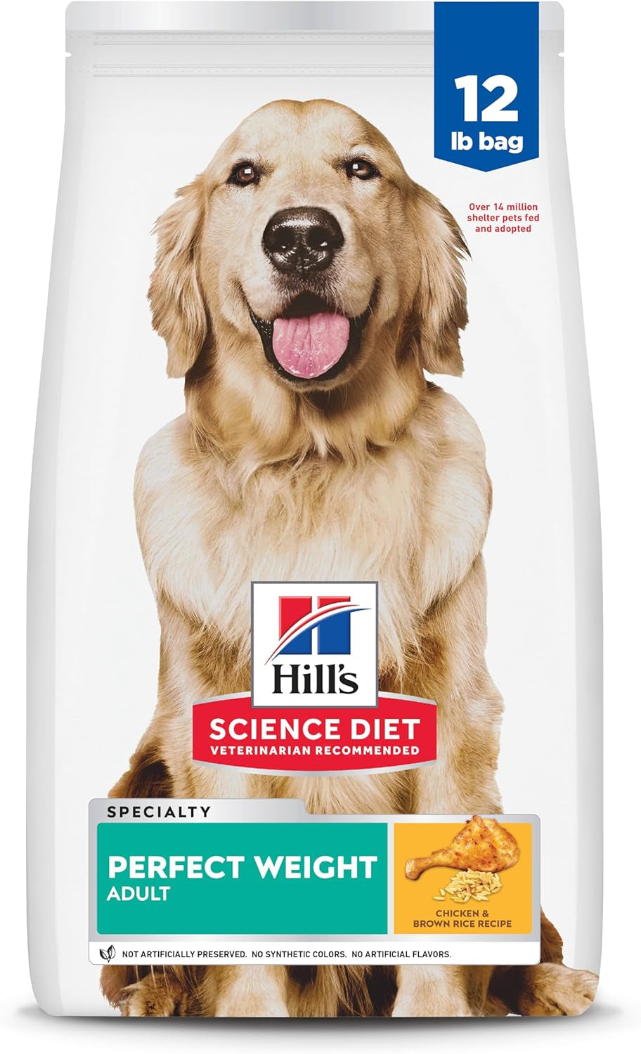 hills-science-diet-adult-perfect-weight-dry-dog-food-1-veterinarian-recommended-chicken-brown-rice-25-lb-bag
